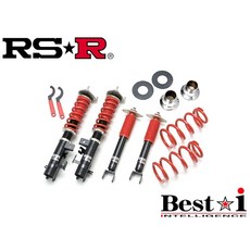 PP保勁國際 Best*i 避震器 HONDA CRV5 2017-, 1個