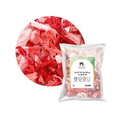 噗噗噠噠 彩璐紙棉 輕薄柔軟 四季通用, 1個, 2026新色**草莓奶昔