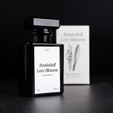 밤쉘 러브 블라썸 Bombshell Love Blossom Extrait de Parfum, 1개, 50ml