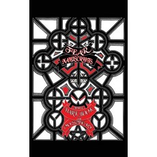 (영문도서)Fear Manuscripts: The Dark Book of Mystery Hardcover, Spiritual Alchemy Foundatio..., English, 9781662968402