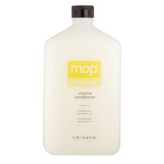 Mop 레몬그래스 볼륨 컨디셔너, 1개, 1L