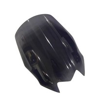 OD 야마하 호환 티맥스560/TMAX560 튜닝 윈드실드 가드 윈드 스크린, 투명 4MM두께  높이40CM