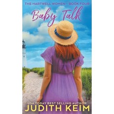 (영문도서) Baby Talk Hardcover, Wild Quail Publishing, English, 9781962452366