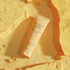 이오코 옐로설퍼 인텐시브 리페어 크림 80ml, 1개
