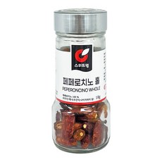 스위트웰 페페로치노 홀 18g, 1개