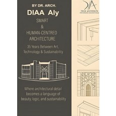 (영문도서)Smart and Human Centred Architecture Paperback, Kinzy Publishing Agency, English, 9786338358259
