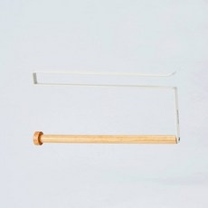 모던하우스 마이키친 우드핸들 선반키친타올걸이 449866