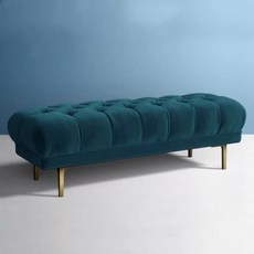 벤치의자 현관 소파 벤치 매장용 식당 옷가게 철제 신발장 수납 표준형, 가로60cm*세로40cm*높이40cm