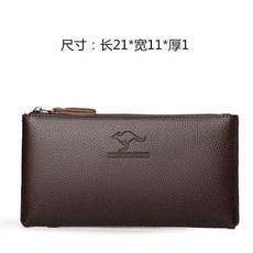 YINGGEDAISHU 男士手拿包 信封包