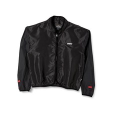 라프앤로드 ROUGH&ROAD 바이크용 인너웨어 윈드브레이커 AS 블랙 BL RR7991