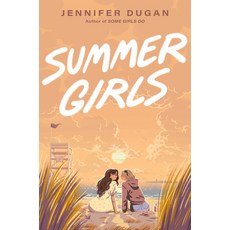 (영문도서)Summer Girls Paperback, G.P. Putnam's Sons Books fo..., English, 9780593696910