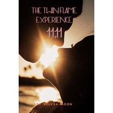 (英文圖書)The Twin Flame Experience 11: 11: All You Need to Know 平裝版, Independently Published, 英文