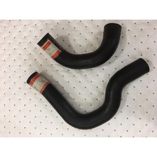 小山貓、山貓鏟裝機Bobcat 753專用上下水管套件，耐用防腐蝕，確保冷卻系統穩定, 1個