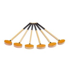 하타치 HATACHI 입문 클럽 파크 골프채 키즈 주니어 성인 BH2152, 84cm