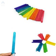 아보하 우드스틱 하드바막대대, 일반(대)