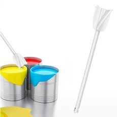 용군스토어 페인트 교반 패들 교반막대