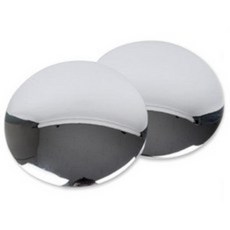 카데코 퍼즐 SL렌즈 50.8mm SL렌즈 보조미러 50.8mm, 상세페이지 참조, 1개