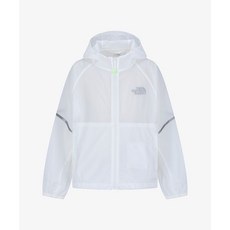 노스페이스 THE NORTH FACE KIDS 키즈 오벨라 자켓 NJ3LS16T_WHT