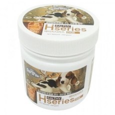 반려강아지 영양제 데이스포 장 영양제 250g, 없음