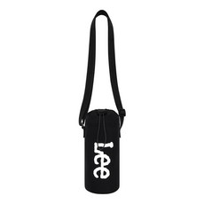 LEE 버디 스테디 보틀백 블랙 LK2501BT01BK 444991