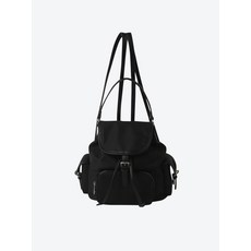 매장정품 슈펜 SHOOPEN 멀티 포켓 플랩 나일론 백팩 HPABCGAC01 5008499058 147277