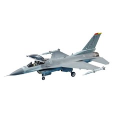 타미야 1/72 워버드 컬렉션 No.86 미국 공군 록히드 마틴 F-16CJ 블록50 파이팅 팔콘 프라모델 60786, 1개