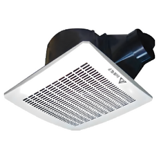 DELTA 台達電 DC直流換氣扇, 白色