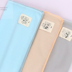 마켓다인 여름담요 여름무릎담요