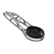 [ SYNCROS ] iC SL INSPIR3D 3D列印碼表座 碼表座 3D列印 長/短版 巡揚單車, 1個, 長版