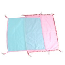 고양이 창가 휴식 공간 설치형 해먹 침대 반려묘용