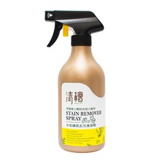 清檜 Hinoki Life 水垢鏽斑尿垢去污清潔劑, 500ml, 1瓶