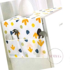 엠비아5 냉장고/세탁기 방수커버 건조기커버