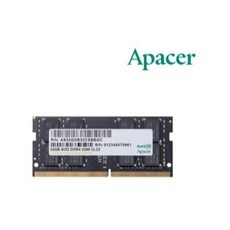 Apacer 宇瞻 32GB DDR4 3200 筆記型記憶體, 1個, 專案請詢問
