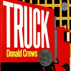 Truck, Harpercollins