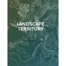 (영문도서) Landscape as Territory: A Cartographic Design Project Paperback, Actar, English, 9781948765190
