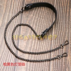 減壓肩背帶子 燈籠鏈條 金屬鏈 DIY 斜背帶 包鏈 肩帶