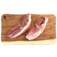 국내산 냉동 돼지 앞다리살 500g 2개 찌개 볶음용