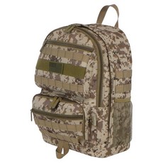 East West U.S.A RTC509 Tactical Molle Sport Military Assault Rucksacks 하이킹 트레킹 백 탠 카모