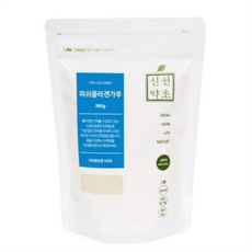 저분자 콜라겐 먹는 가수분해 펩타이드 피쉬 콜라겐 피부 이너 단백질