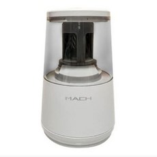 마하 자동 연필 깎이 깍이 전문가용 전동 4B 색연필