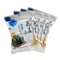 玉民 黃金蕎麥海苔薄燒脆片 4包組, 40g, 1套裝