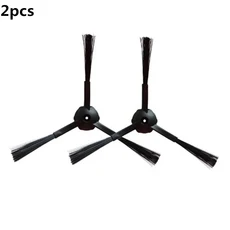 사이드 브러시 ilife V9 pro A12 A30 로봇 진공 청소기 액세서리와 호환 가능, 01 2pcs