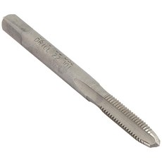 Bosch Vermont American 20067 3/16인치 32 고탄소강 기계 나사 플러그 탭 423451, Bosch Vermont American 20067 3