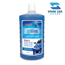 向日葵 雨刷精 1000ml, 1個