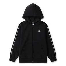 BLACK YAK KIDS S로프후드집업자켓OV_BK 1BKJKFU902BK 471714