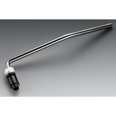 Schaller 電吉他搖桿 大搖座零件 Floyd Rose 德國製造, 銀, 1個