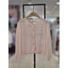 치크 에어컨 막아주는 여름 스카시 가디건 CKCK2543G