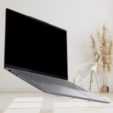 레노버 2024 요가 프로 7 14AHP9 라이젠7 라이젠 8000 시리즈 지포스 RTX 3050, Luna Grey, 1TB, 16GB, Free DOS, 83E30009KR