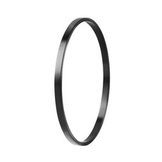 자전거 호환 MUQZI BB90 BB92 하단 브래킷 스페이서 2.5mm 와셔, 1개