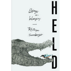 (外文書)Held: Essays in Belonging Paperback, Sarabande Books, English